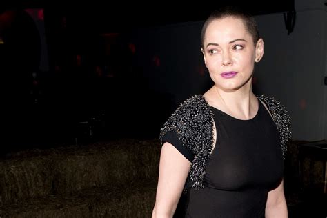 rose mcgowan nude|Rose McGowan Nude Leaked The Fappening (136 Photos)